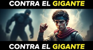 El secreto de David: 5 Piedras para Derribar al Gigante que te Paraliza