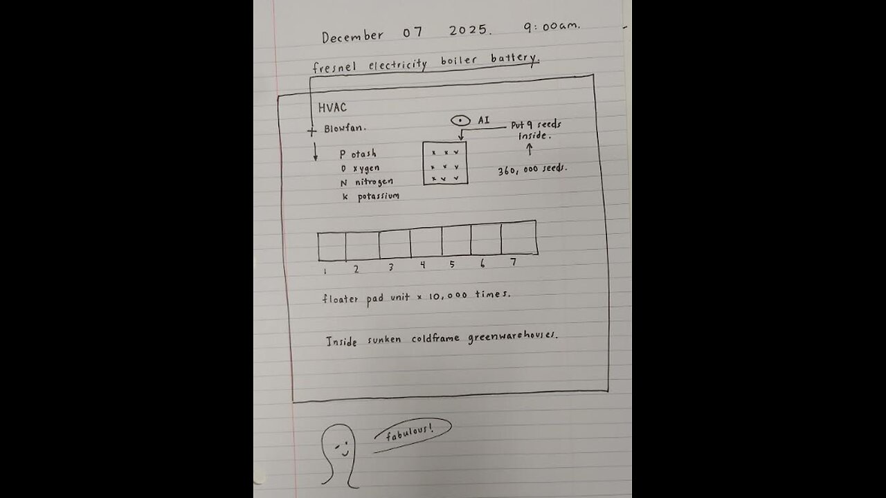 December 07 2025 - Hydroponic skaterink draft