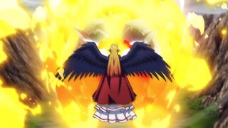 lufas vs aries | A Wild Last Boss Appeared!