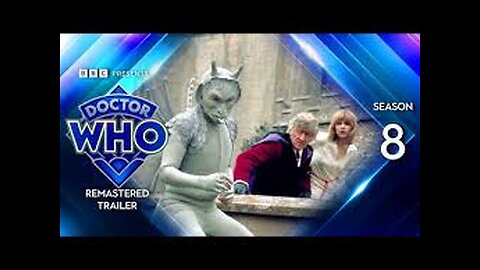 The Dæmons Doctor Who 1971