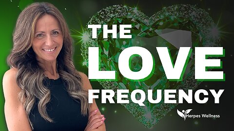 This ONE SHIFT Unlocks Love Again After Herpes