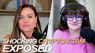 Erin West: Romance-Crypto Scam Taking Over - "Pig Butchering" Cyber Fraud Explained