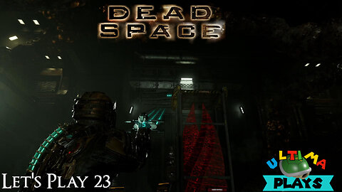 Now Mercer is a Bad Dude | Dead Space Ep. 23