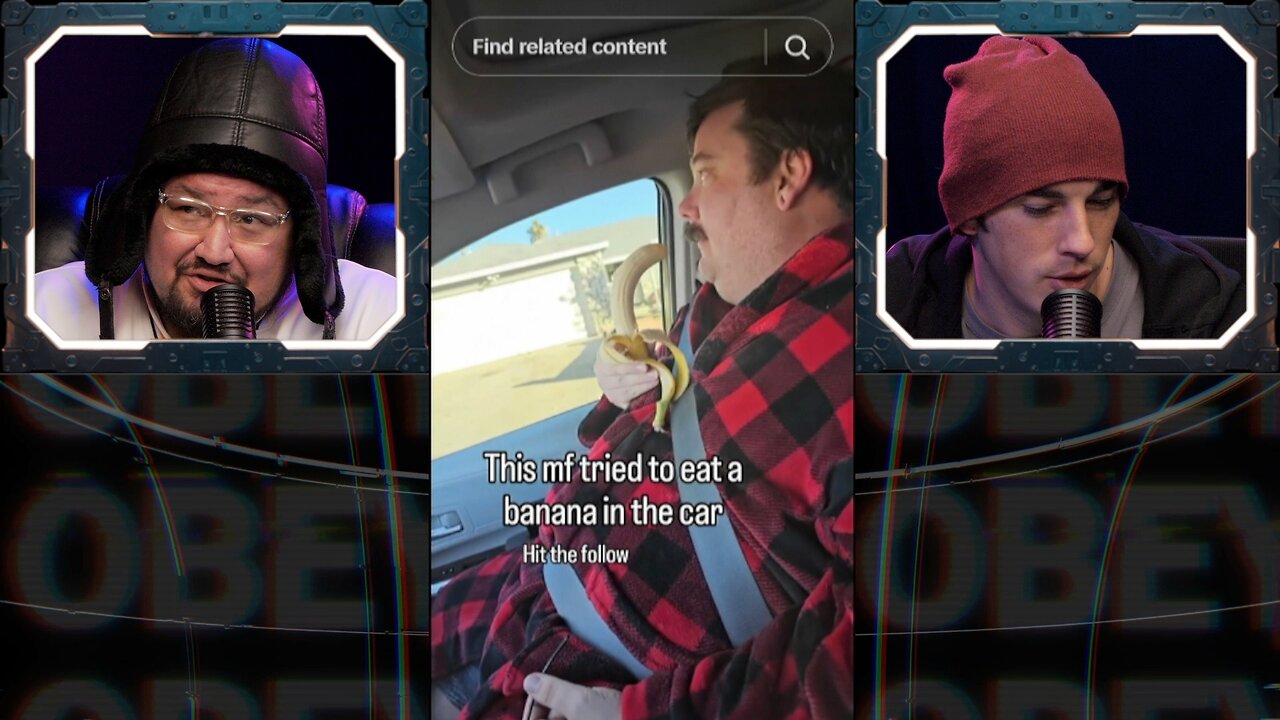 🤯Square Pegs, Round Holes and a BOX? - Philosophy isn't DEAD - It more ALIVE NOW than EVER🤯