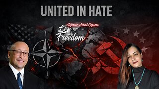 🔥 United in Hate: The Ideology Behind Today’s Global Alliances 🔥