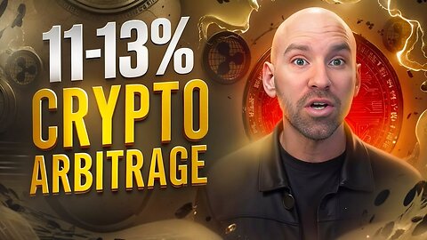 Unlock the Power of XRP/USDT Crypto Arbitrage | Pamp Your Crypto Trading