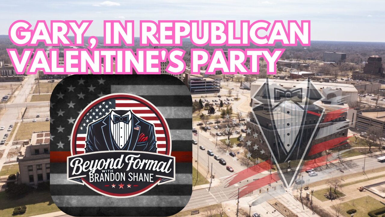 Gary, Indiana Republicans