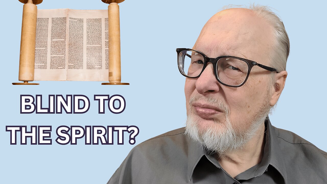 Jesus' Teaching for People of the Book: Spirit or Letter?