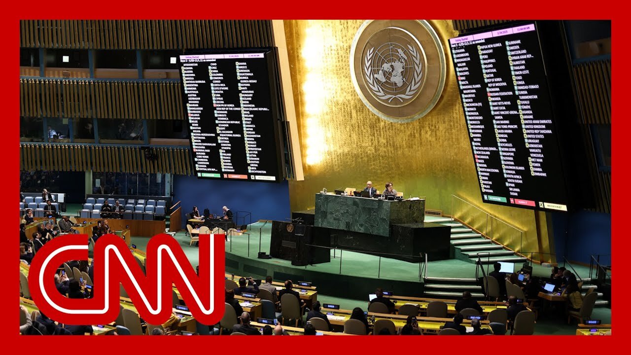 US joins Russia to vote against UN resolution condemning Russia’s war against Ukraine