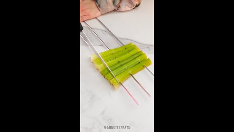 Slice and Dice: Expert Tips for 🔪🔪🔪🥕Effortless Food Prep!