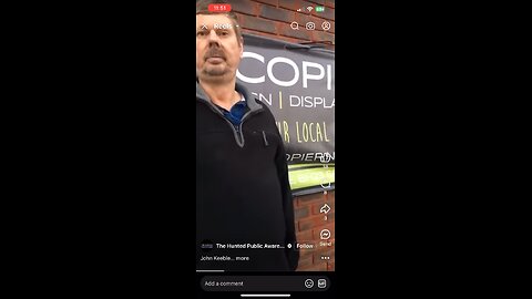 ABSOLUTE MONSTER Threatens to do Jeffrey Dahmer shit to a child!! (worst nonce ever)- John Keeble