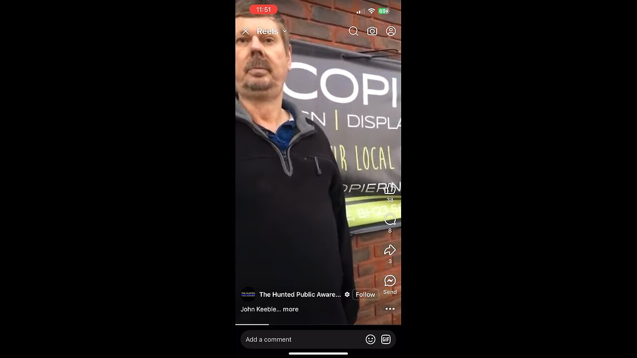 ABSOLUTE MONSTER Threatens to do Jeffrey Dahmer shit to a child!! (worst nonce ever)- John Keeble