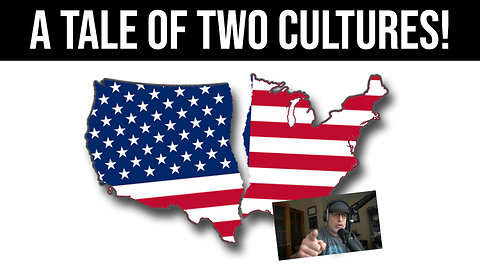 A Tale of Two Cultures