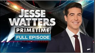 Jesse Watters Primetime 10/22/25 - Fox Breaking News October 22, 2025