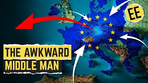 How Europe Sabotaged Its Own Economy