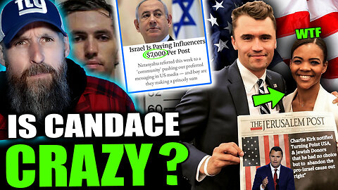 The FBI’s Official Story on Charlie Kirk Is OVER