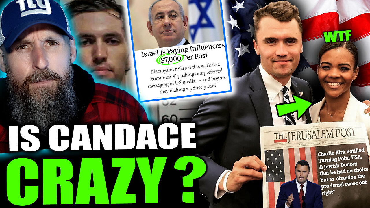 The FBI’s Official Story on Charlie Kirk Is OVER