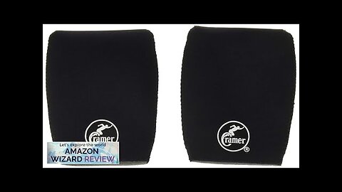 Cramer Cryo-Caps Ice Bath Socks Keeps Feet Warm During Ice Baths Ice Review