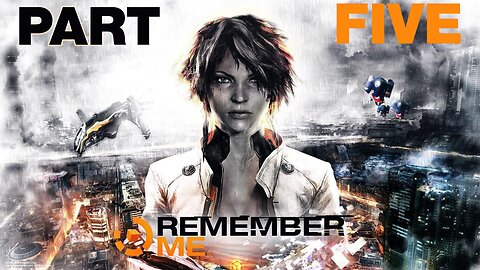 "The Memory That Broke Her" – Remember Me Part 5