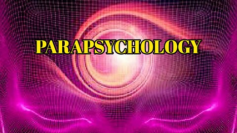 Exploring Parapsychology: Unlocking the Mysteries of the Unexplained