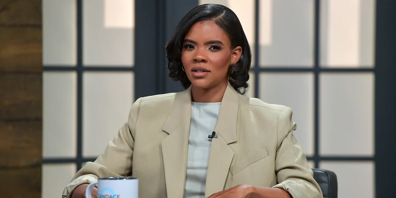 CANDACE OWENS NEWS