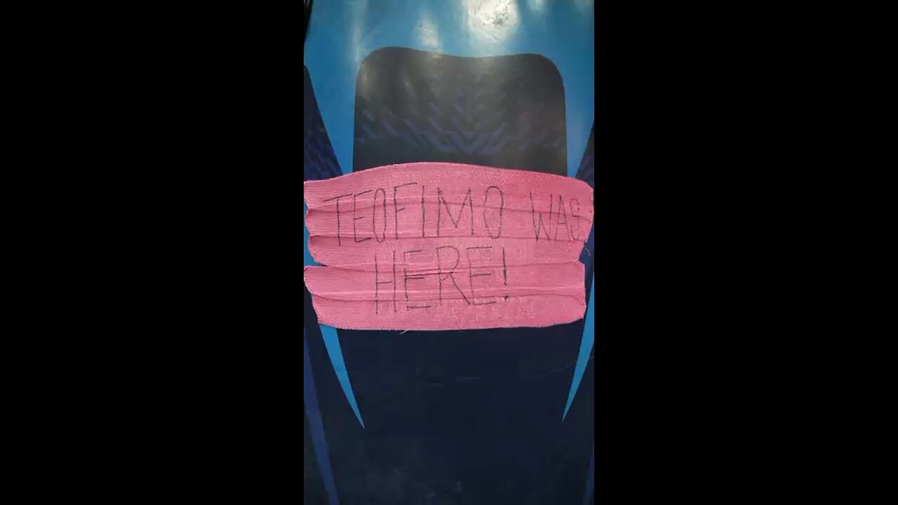 Teofimo Training For Shakur Stevenson