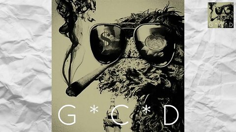 Operation GCD: Full Blown Schizo w/ Austin Wade Picard