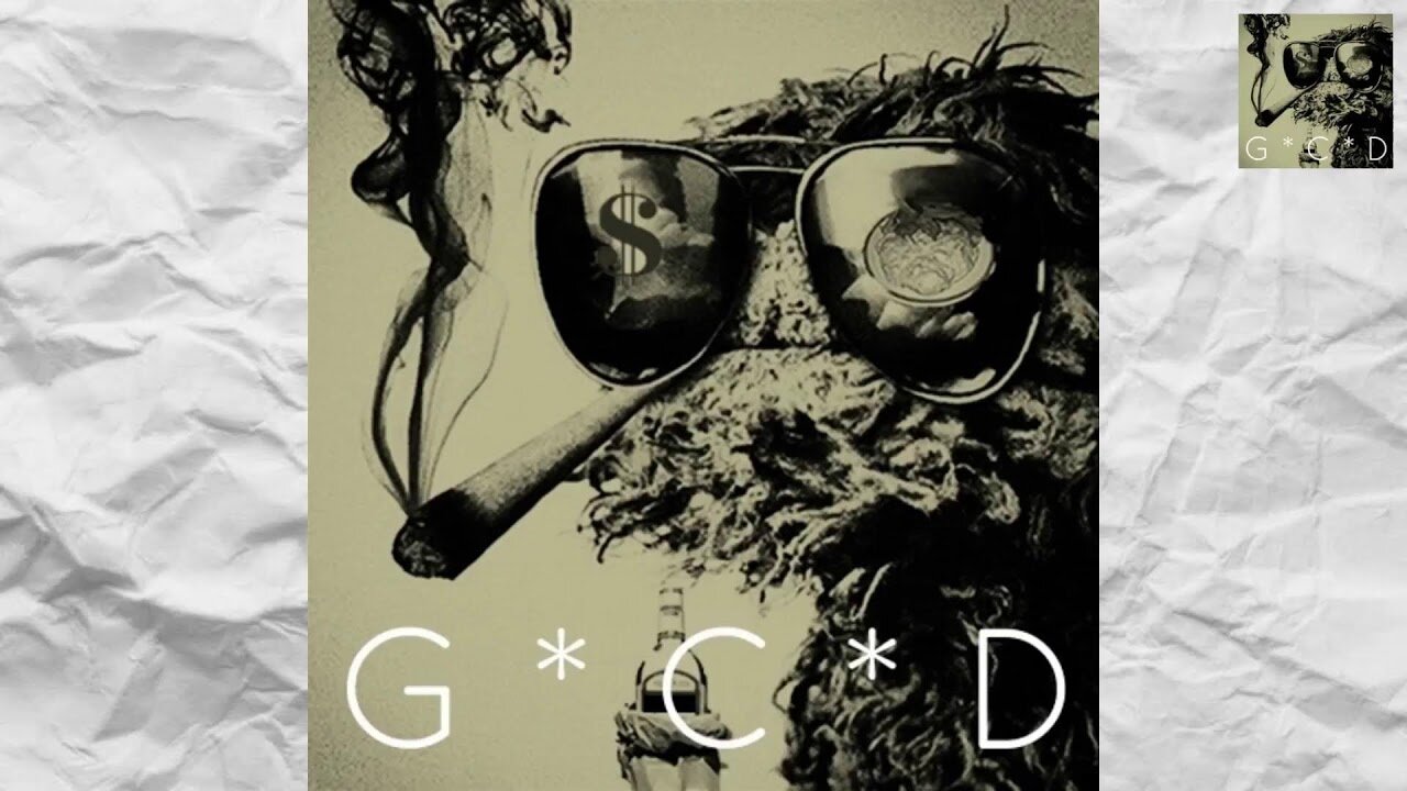 Operation GCD: Full Blown Schizo w/ Austin Wade Picard