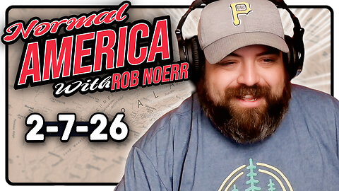 I Framemogged everyone on TImcast! 67! 2-7-26