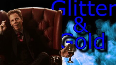 Hades (Germann) || Glitter And Gold