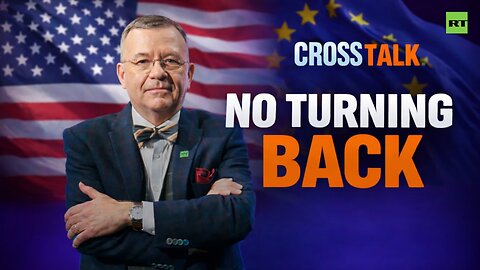 CrossTalk | NO TURNING BACK
