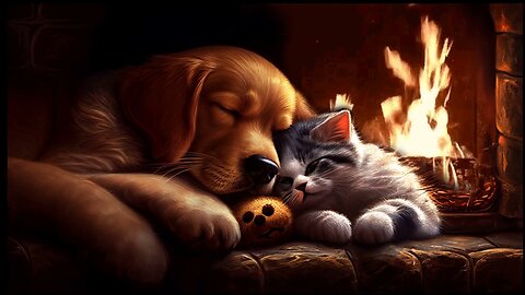 “Calm and comfort | Sounds for sleep, work, and relaxation”