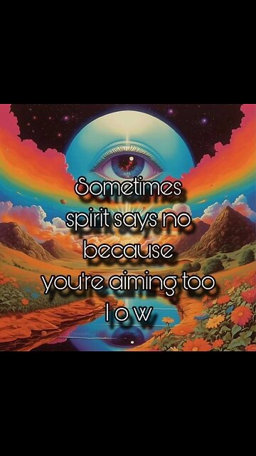 Vibration and frequency matter