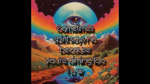 Vibration and frequency matter