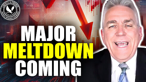 Banks: The Center Of The Next Meltdown | Todd “Bubba” Horwitz