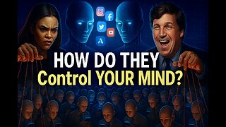 The Psychology of Manipulation Exposed
