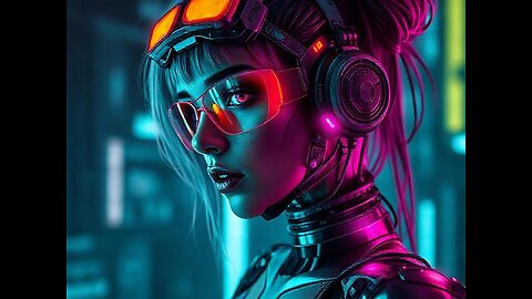 Cyberpunk 2077 - day 3 - I'V SEEN THING'S