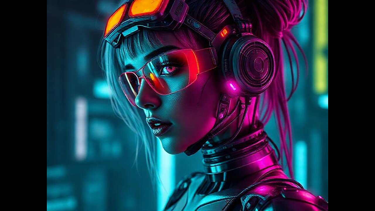 Cyberpunk 2077 - day 3 - I'V SEEN THING'S