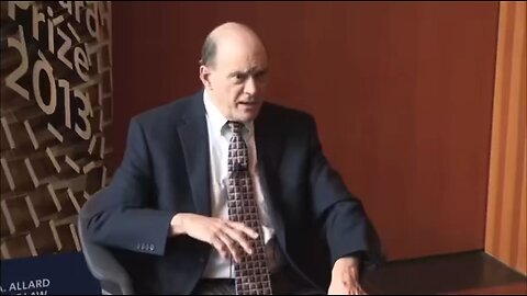 👀 THROWBACK: NSA spies on Supreme Court judges & Congress for leverage - whistleblower