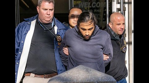 Homeless Man Set on Fire by Teen: NYC Subway System