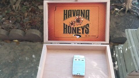 XiKAR ULTRA MAG SINGLE JET CIGAR LIGHTER ( REVIEW )