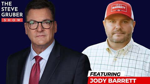 Jody Barrett | Mob Attacks Conservative Journalists at TSU
