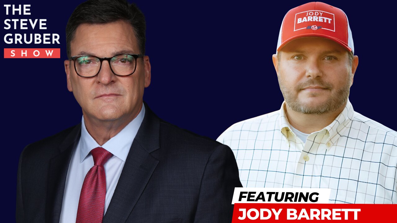 Jody Barrett | Mob Attacks Conservative Journalists at TSU
