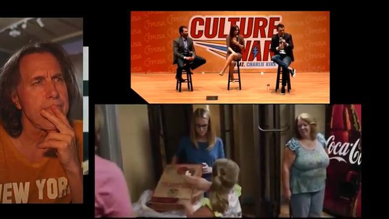 Vox On Jewish Propaganda