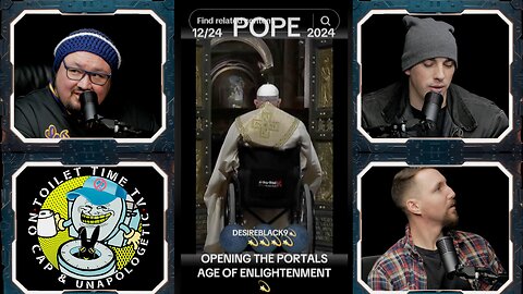 ⚠️SMART DUST - National Emergency Test System and Memory loss and POPE⚠️