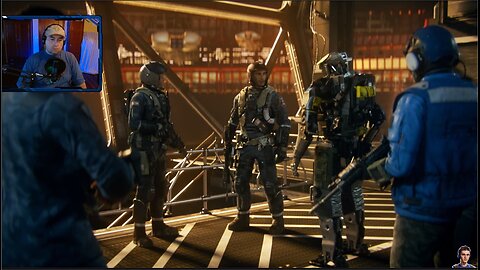 Call of Duty:Infinite Warfare +18#9