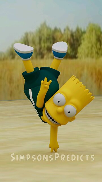 Squid Game Rules Homer Couldn't Stop Laughing 🤣💀 #shorts #funny