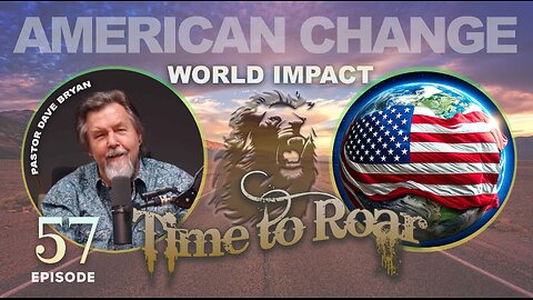 T2R-American Change, World Impact.