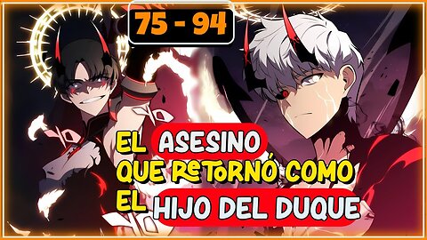 🗡️TRAICIONADO por su HERMANO, REGRESA al pasado por VENGANZA🗡️Manhwa resumen
