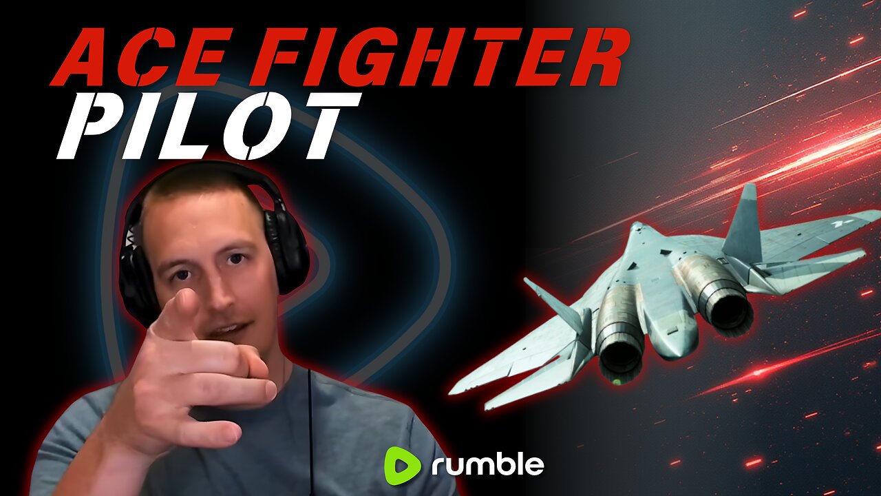 Ace Fighter Pilot Takes to the Skies in Battlefield 6